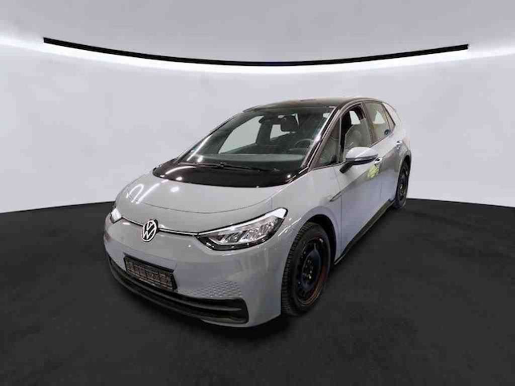 Volkswagen ID.3 2023 Elektrisch