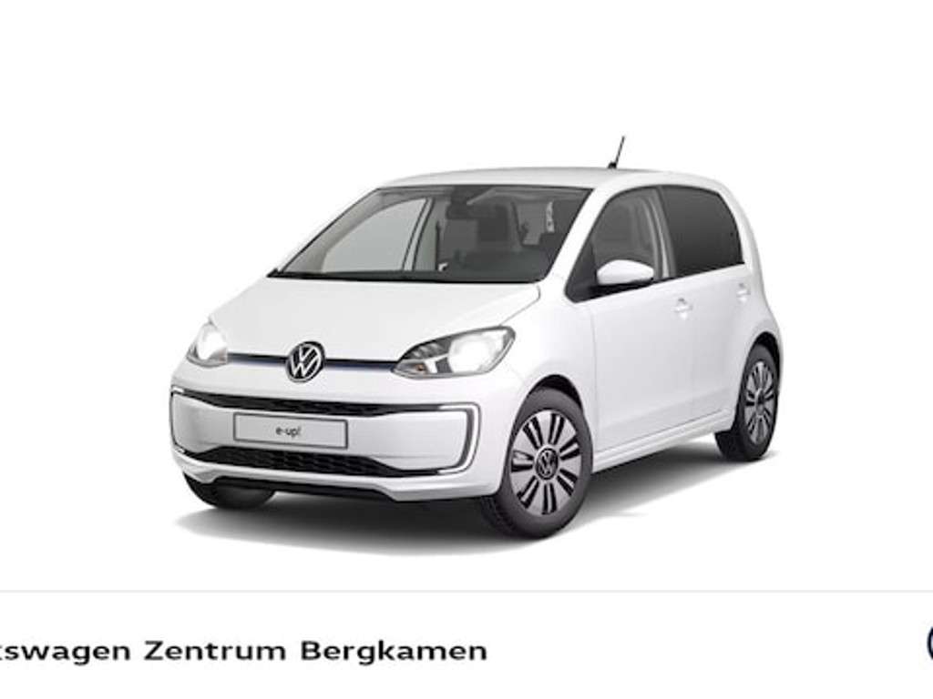 Volkswagen e-Up! 2022 Elektrisch