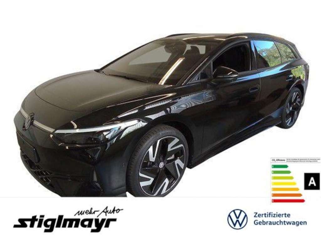 Volkswagen ID.7 2025 Elektrisch