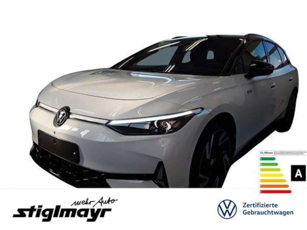 Volkswagen ID.7 2025 Elektrisch