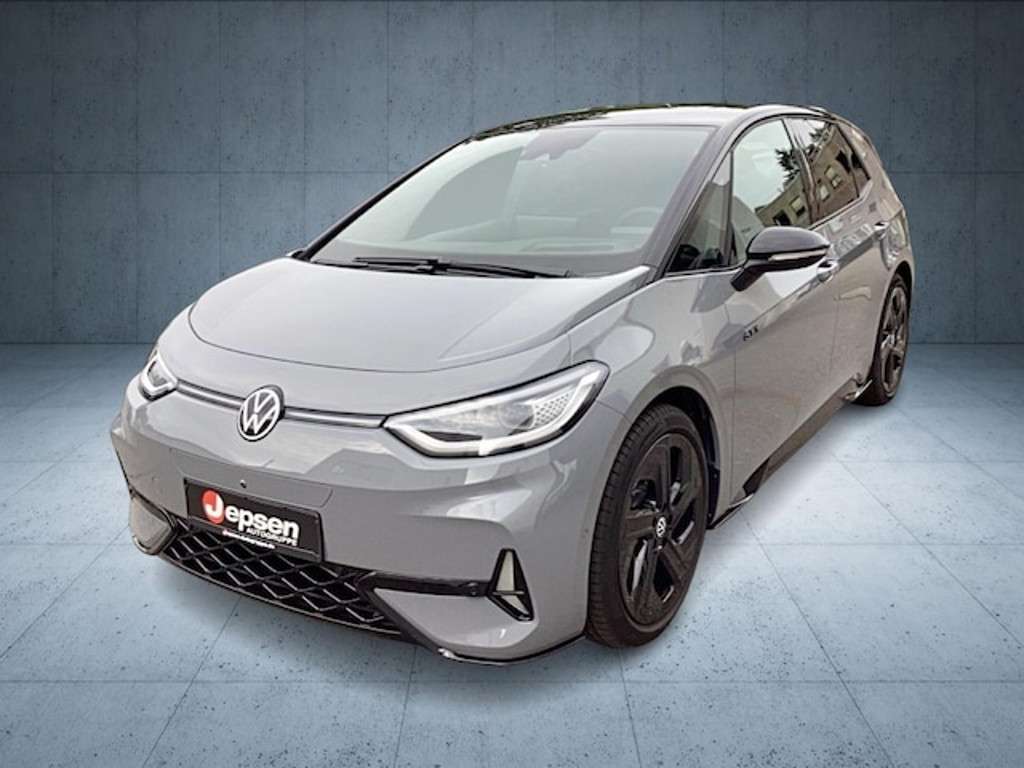 Volkswagen ID.3 2025 Elektrisch