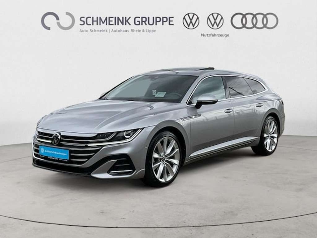 Volkswagen Arteon Shooting Brake 2024 Diesel