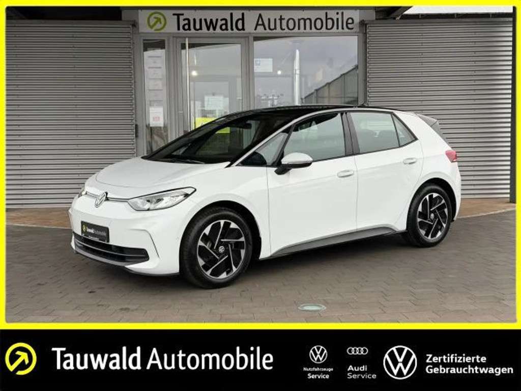 Volkswagen ID.3 2024 Elektrisch