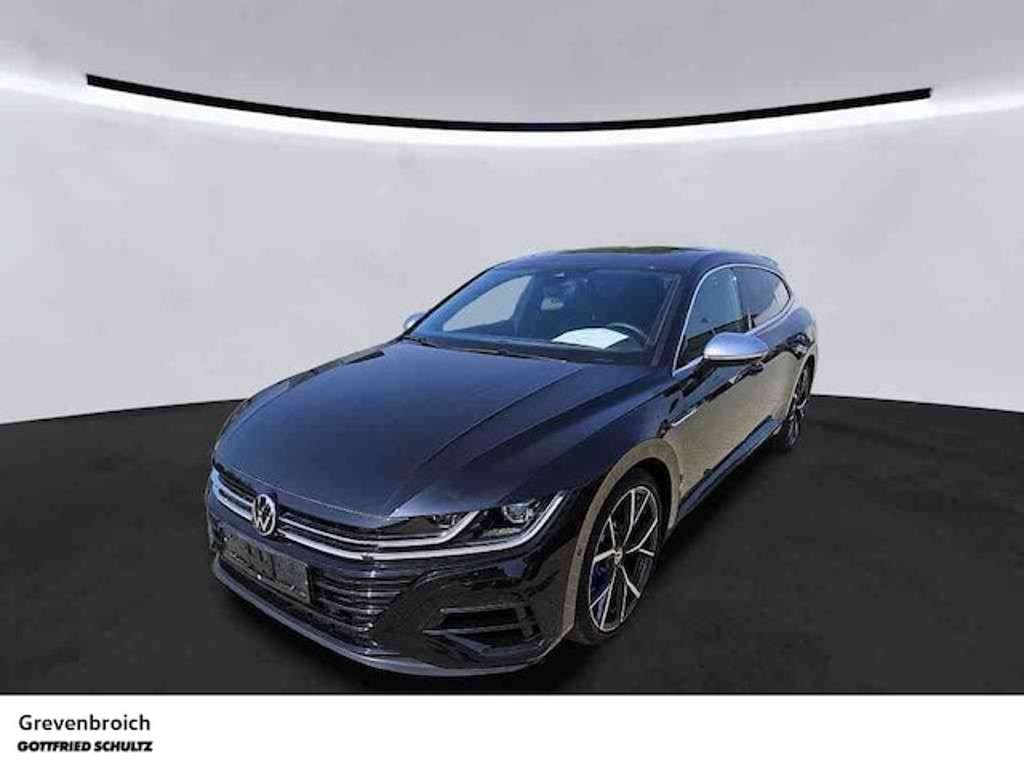 Volkswagen Arteon Shooting Brake 2022 Benzine