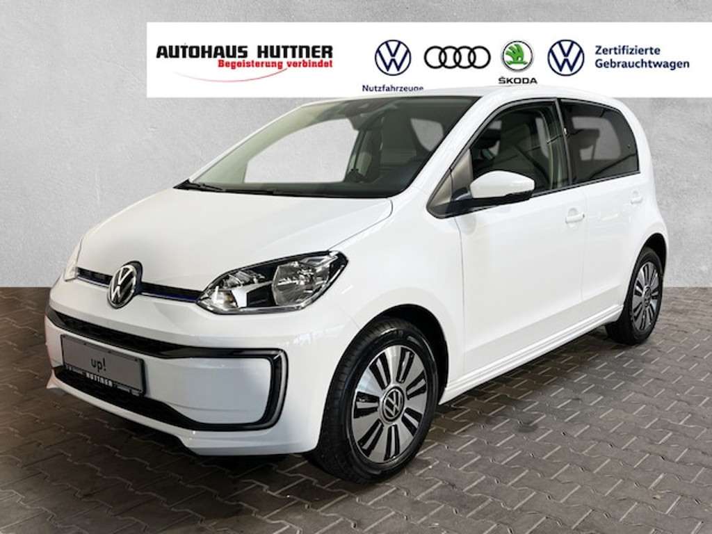 Volkswagen e-Up! 2024 Elektrisch