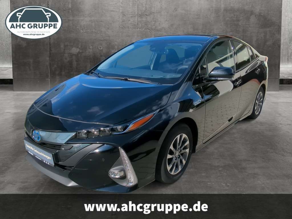 Toyota Prius 2021 Hybride Benzine