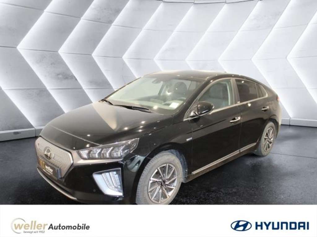 Hyundai Ioniq 2021 Elektrisch