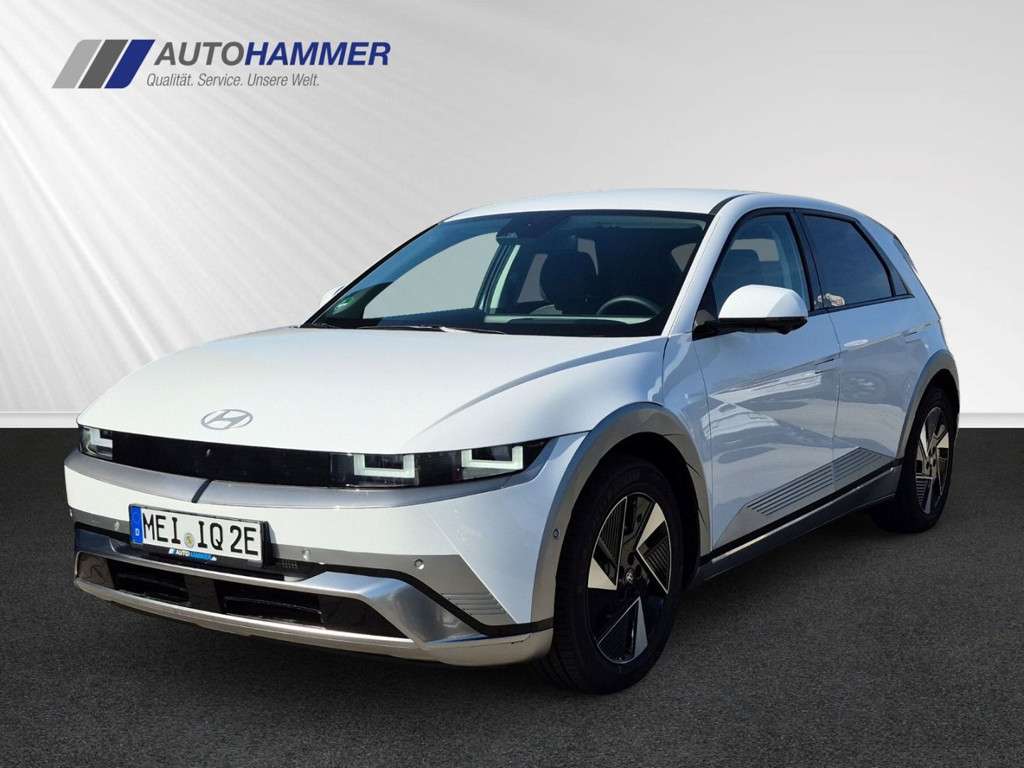 Hyundai Ioniq 5 2025 Elektrisch