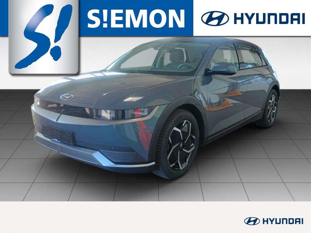 Hyundai Ioniq 5 2024 Elektrisch