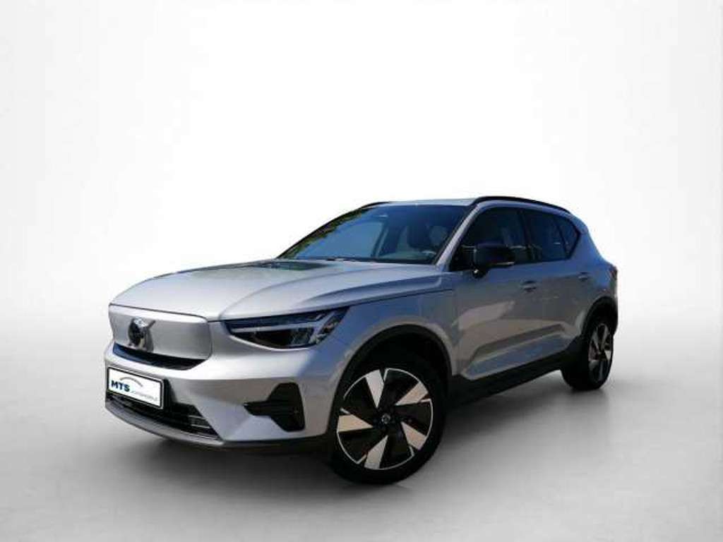 Volvo XC40 2024 Elektrisch