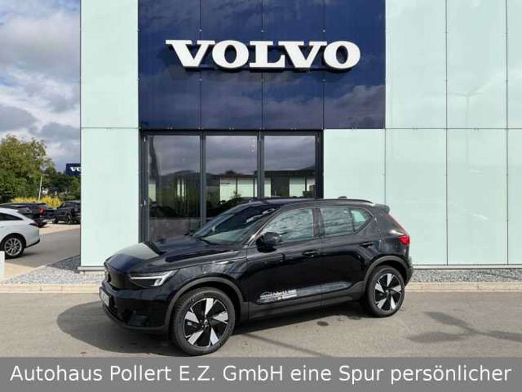 Volvo XC40 2024 Elektrisch