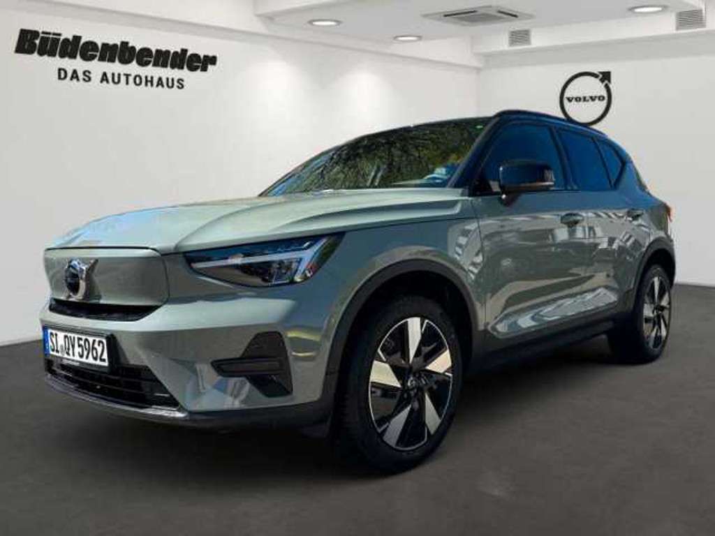 Volvo XC40 2024 Elektrisch