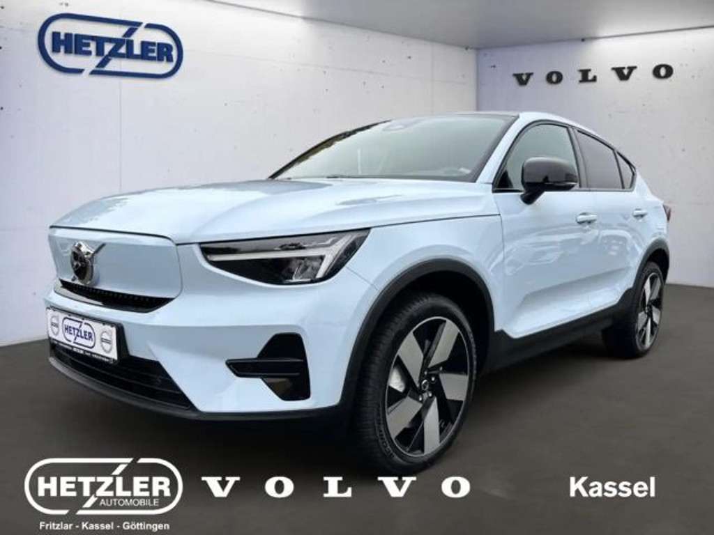 Volvo C40 2024 Elektrisch