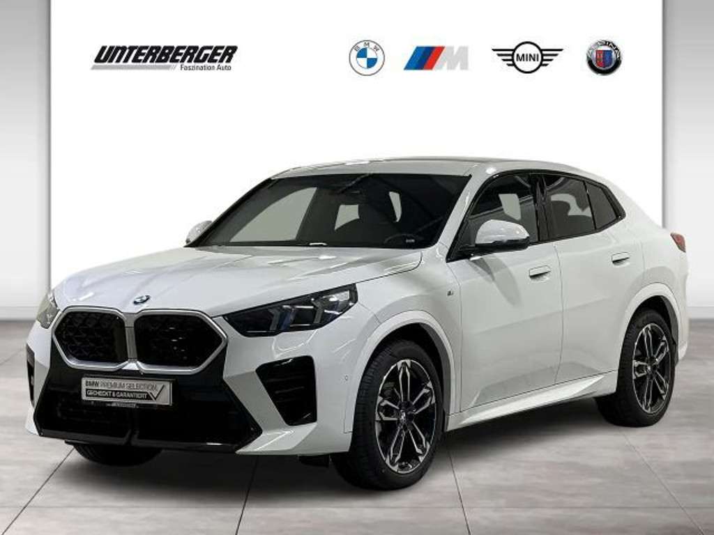 BMW X2 2025 Diesel