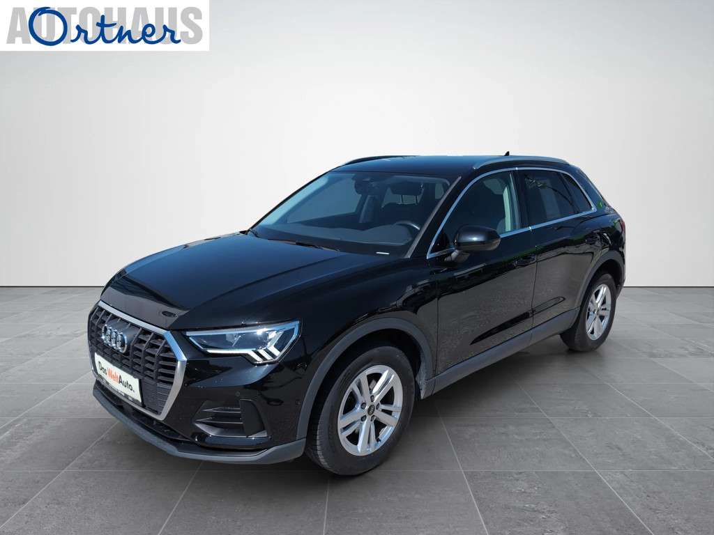 Audi Q3 2022 Diesel
