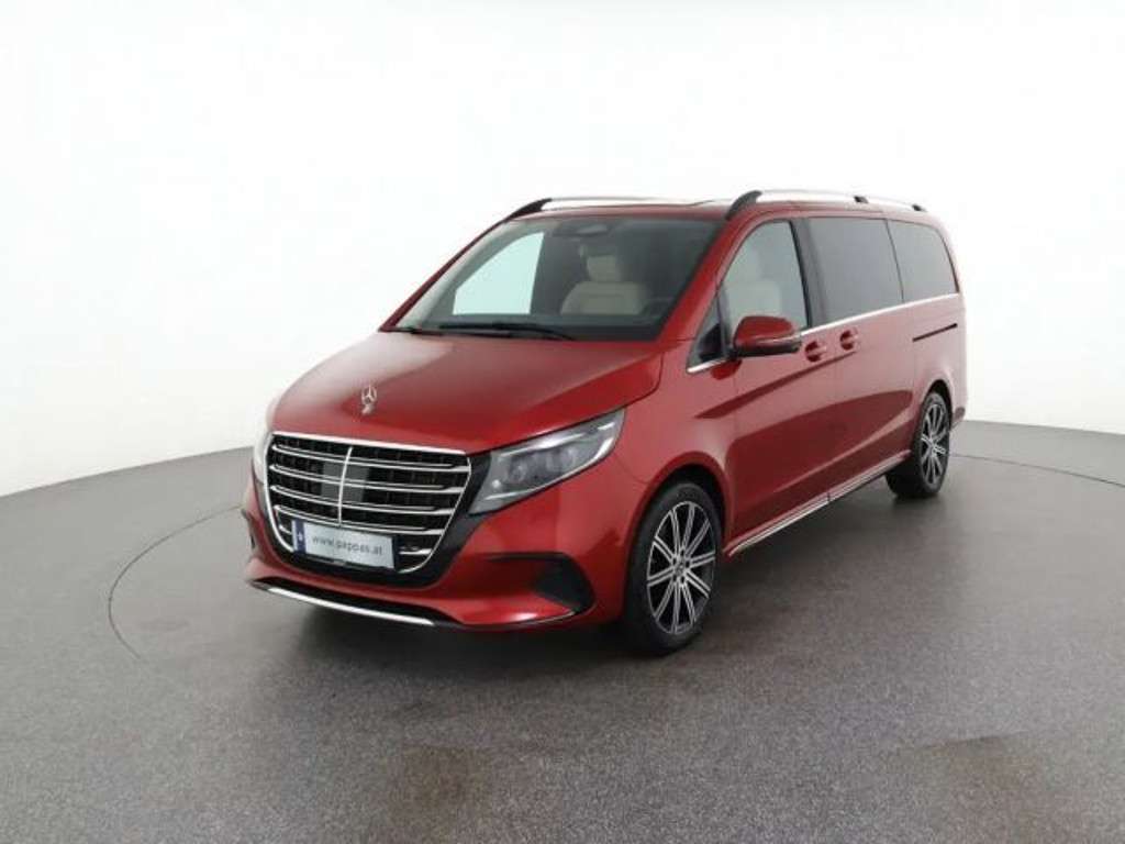 Mercedes-Benz V-Klasse 2024 Diesel