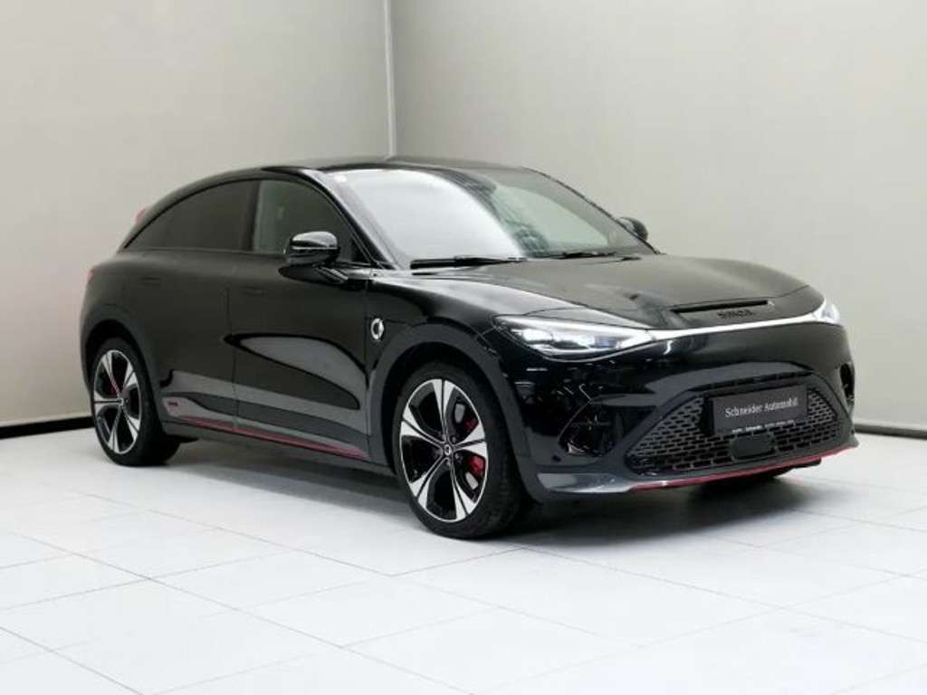 Smart #3 2025 Elektrisch