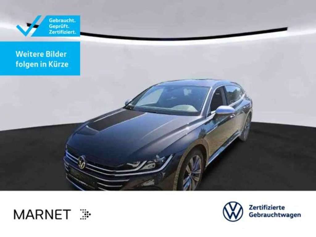 Volkswagen Arteon 2023 Benzine
