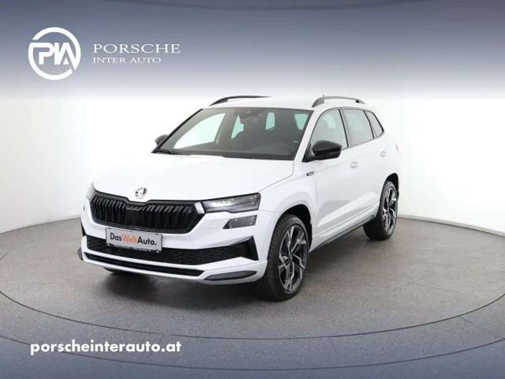 Skoda Karoq 2025 Diesel