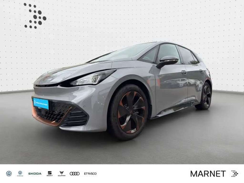 Cupra Born 2023 Elektrisch