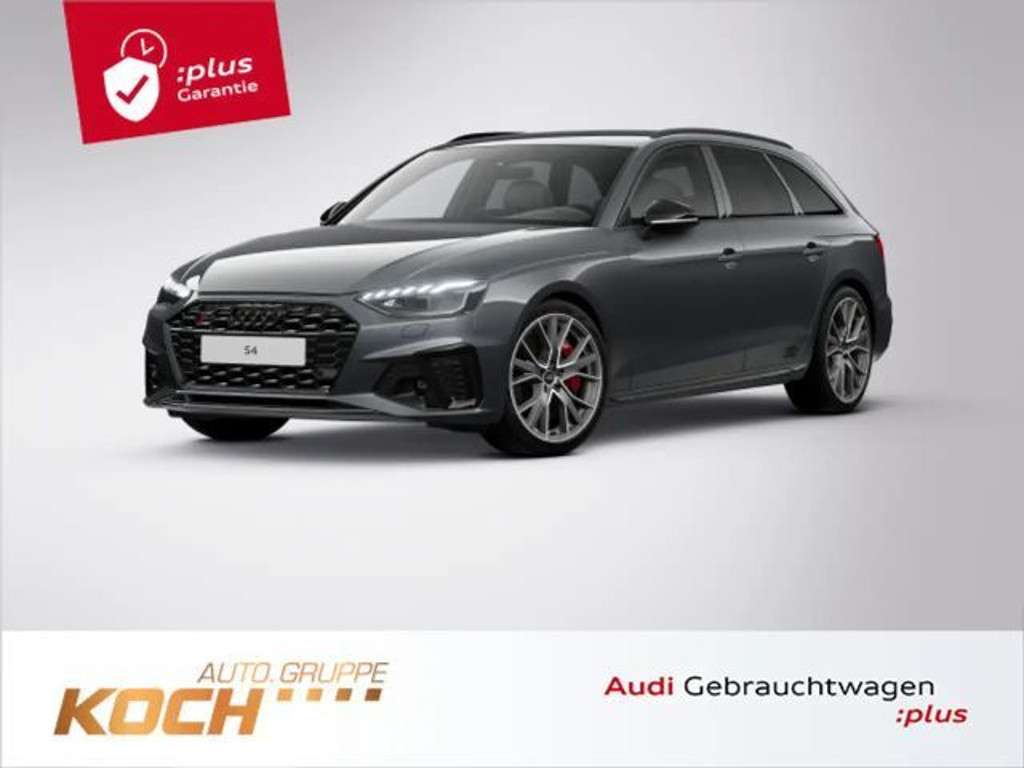 Audi S4 2024 Diesel