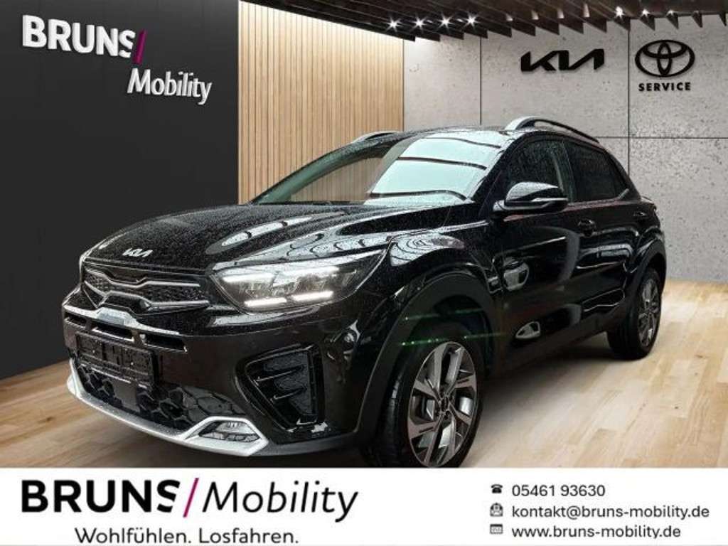 Kia Stonic 2023 Benzine