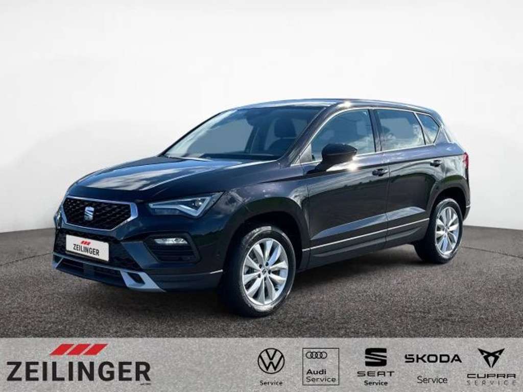 Seat Ateca 2025 Diesel