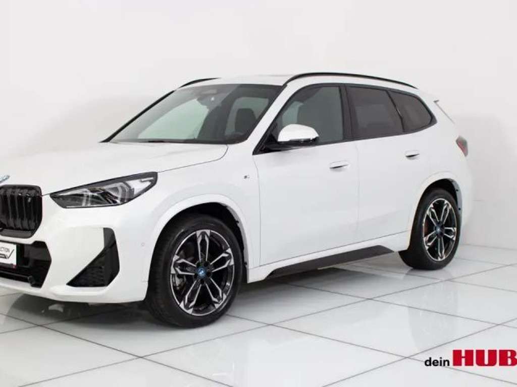 BMW iX1 2023 Elektrisch