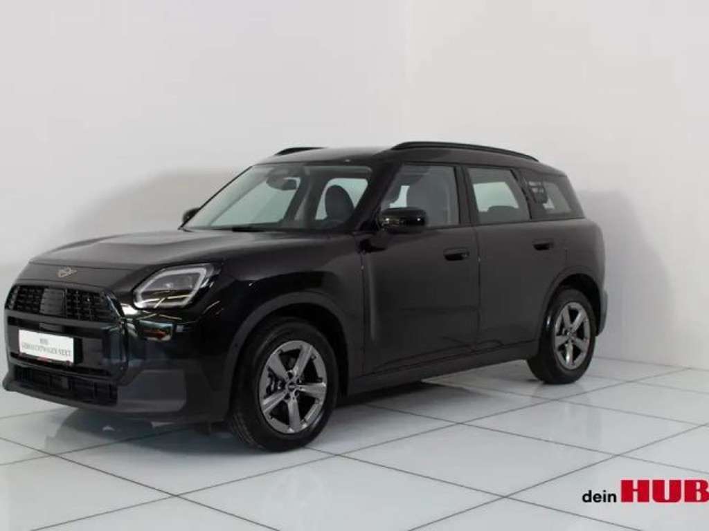 Mini Cooper D Countryman 2024 Diesel
