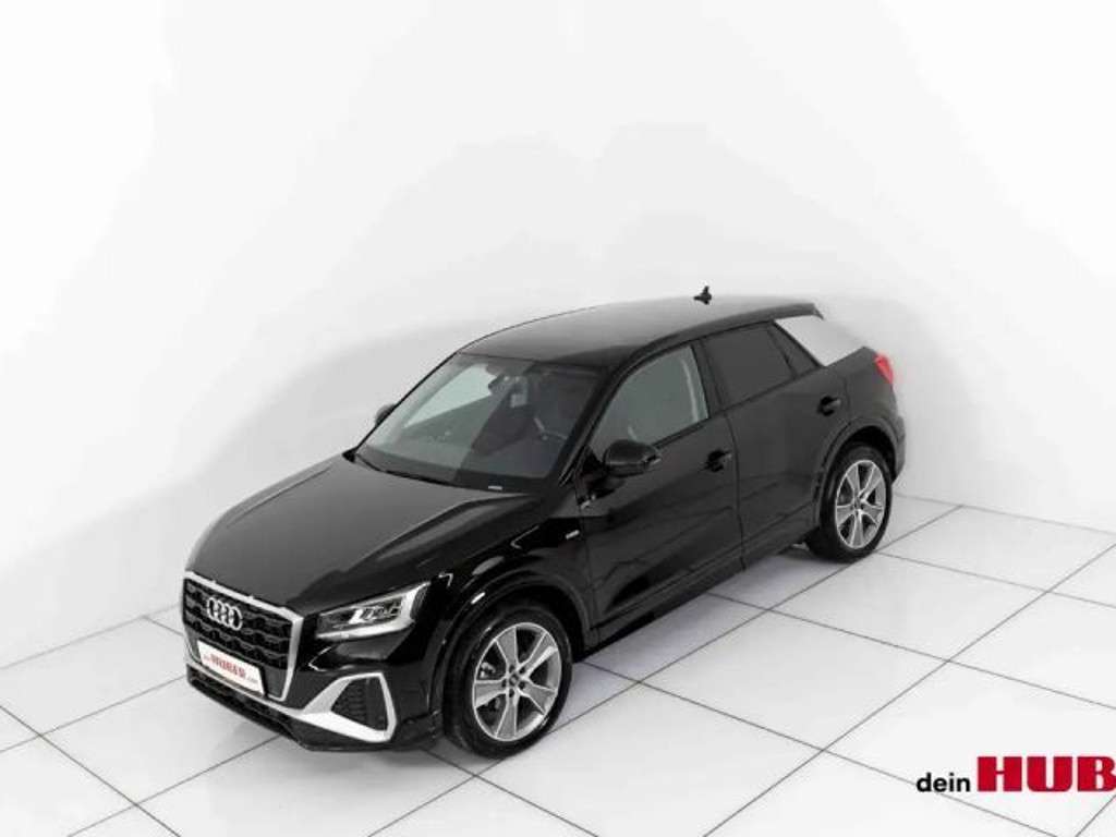 Audi Q2 2024 Diesel
