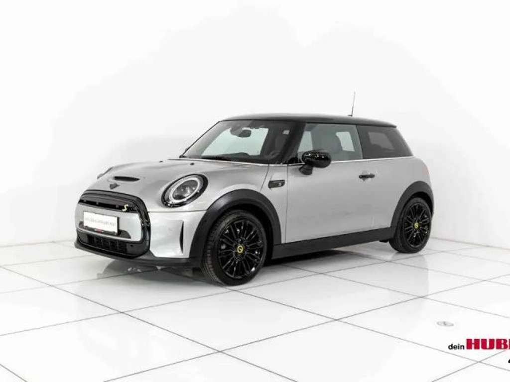 Mini Mini Electric 2023 Elektrisch