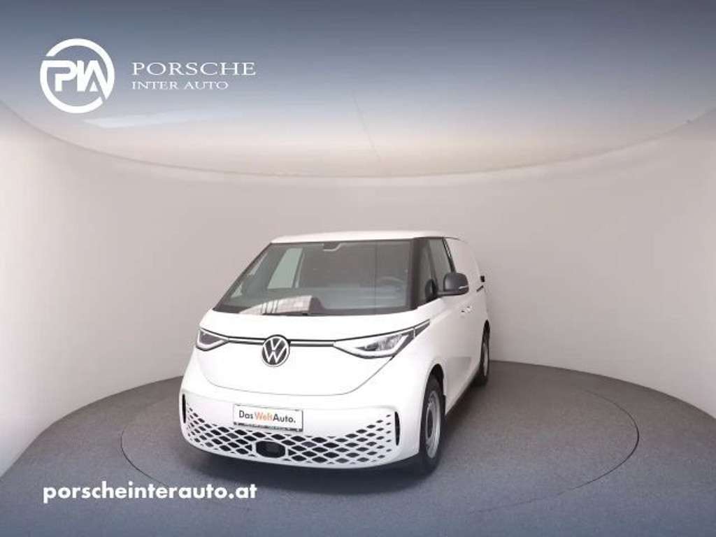 Volkswagen ID. Buzz Cargo 2025 Elektrisch
