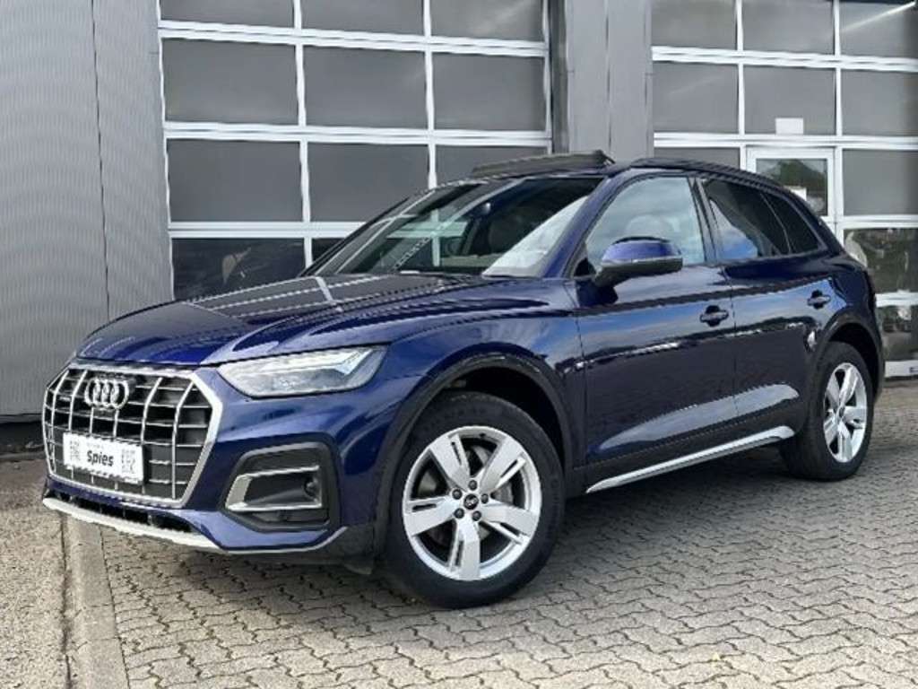 Audi Q5 2022 Diesel