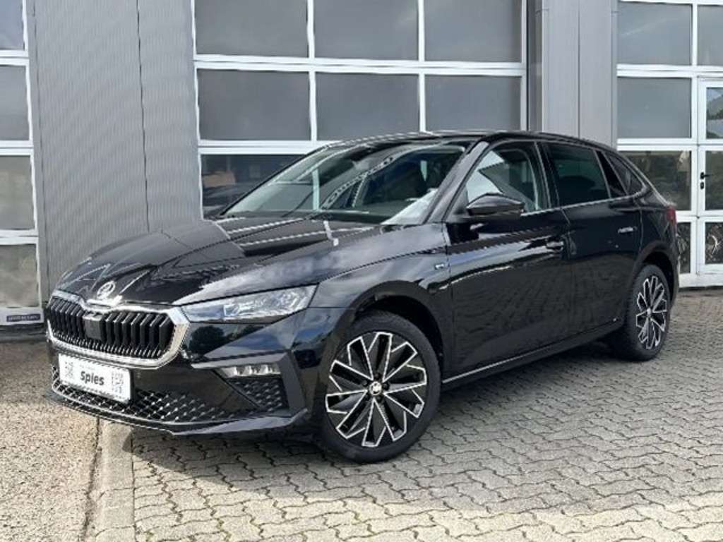 Skoda Scala 2024 Benzine