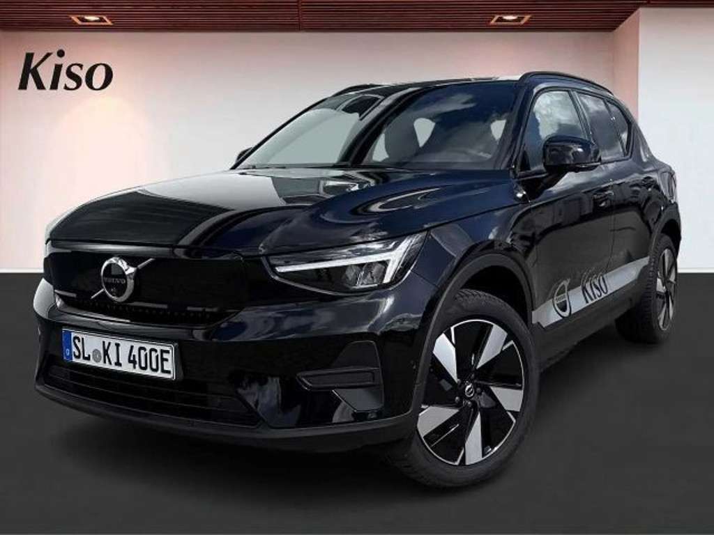 Volvo XC40 2024 Benzine