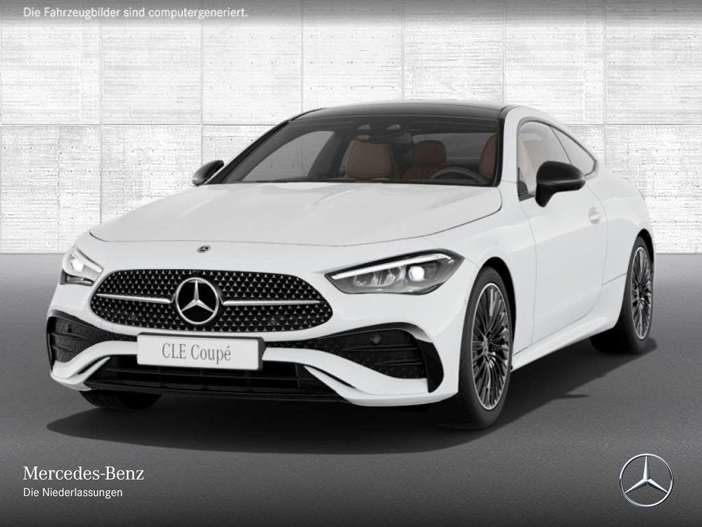 Mercedes-Benz CL 2025 Benzine