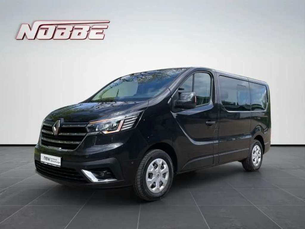 Renault Trafic 2022 Diesel