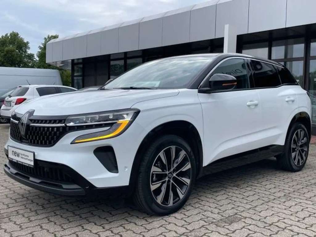 Renault Austral 2024 Benzine