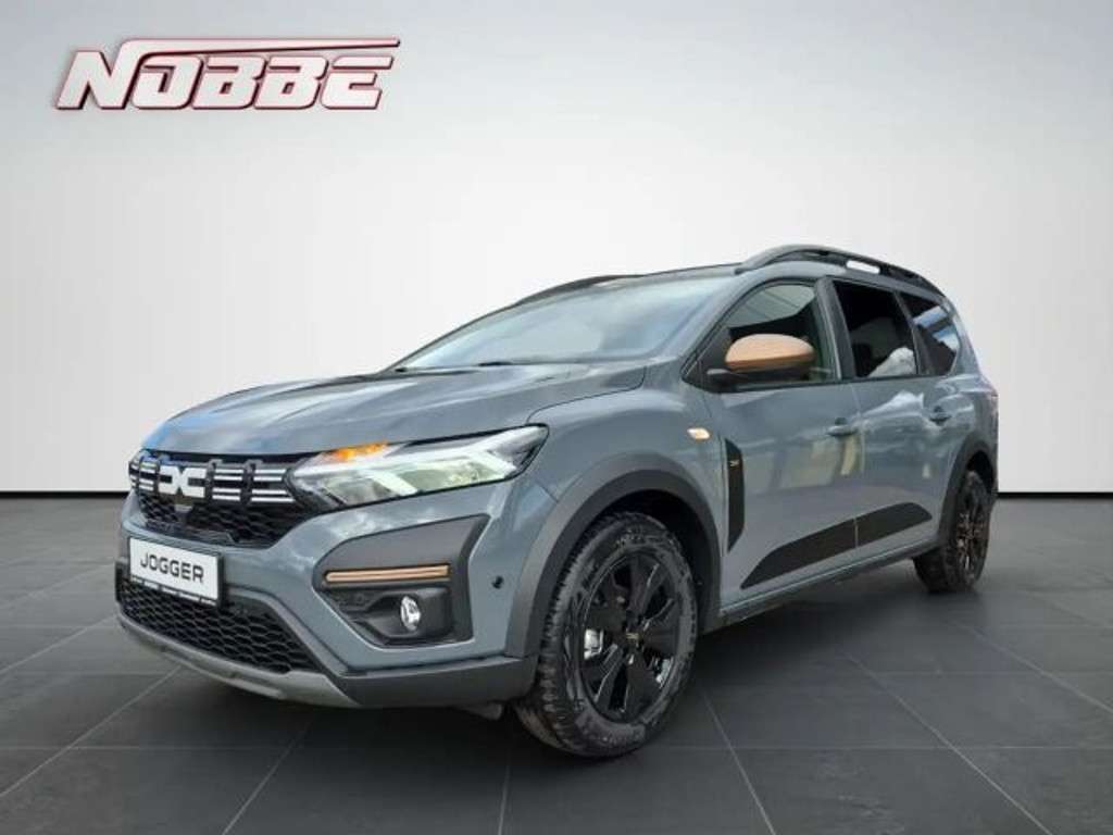 Dacia Jogger 2024 Benzine