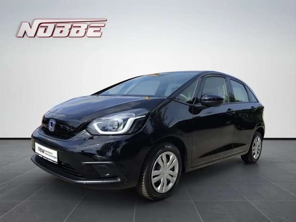 Honda Jazz 2021 Hybride Benzine