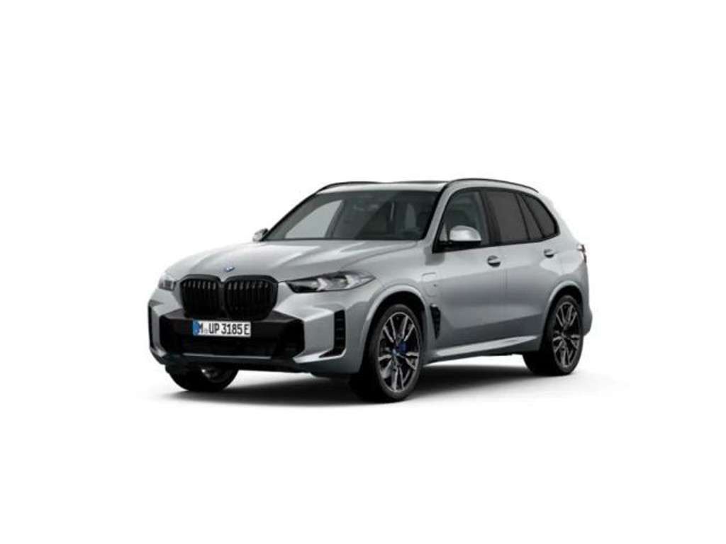 BMW X5 2025 Hybride Benzine