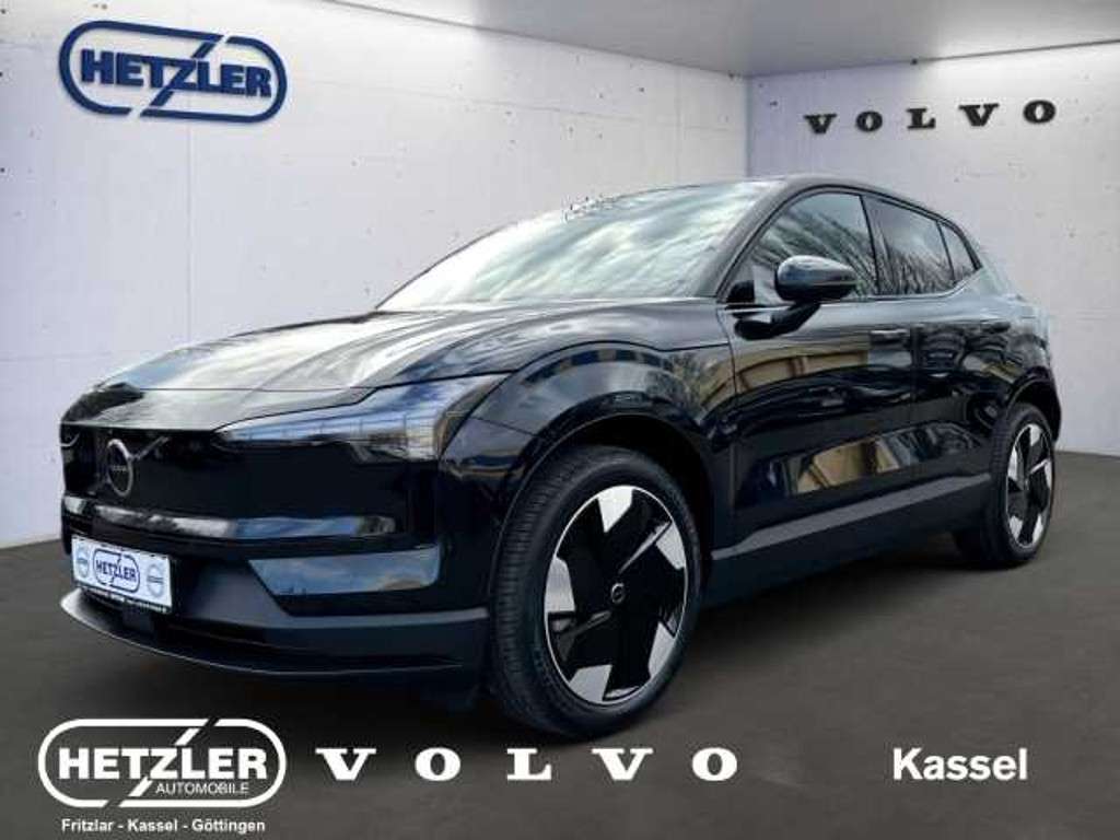 Volvo EX30 2025 Elektrisch