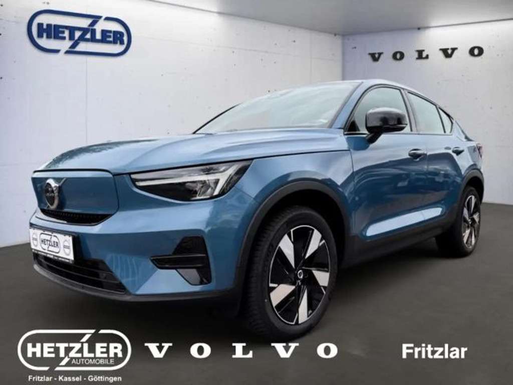 Volvo C40 2024 Elektrisch