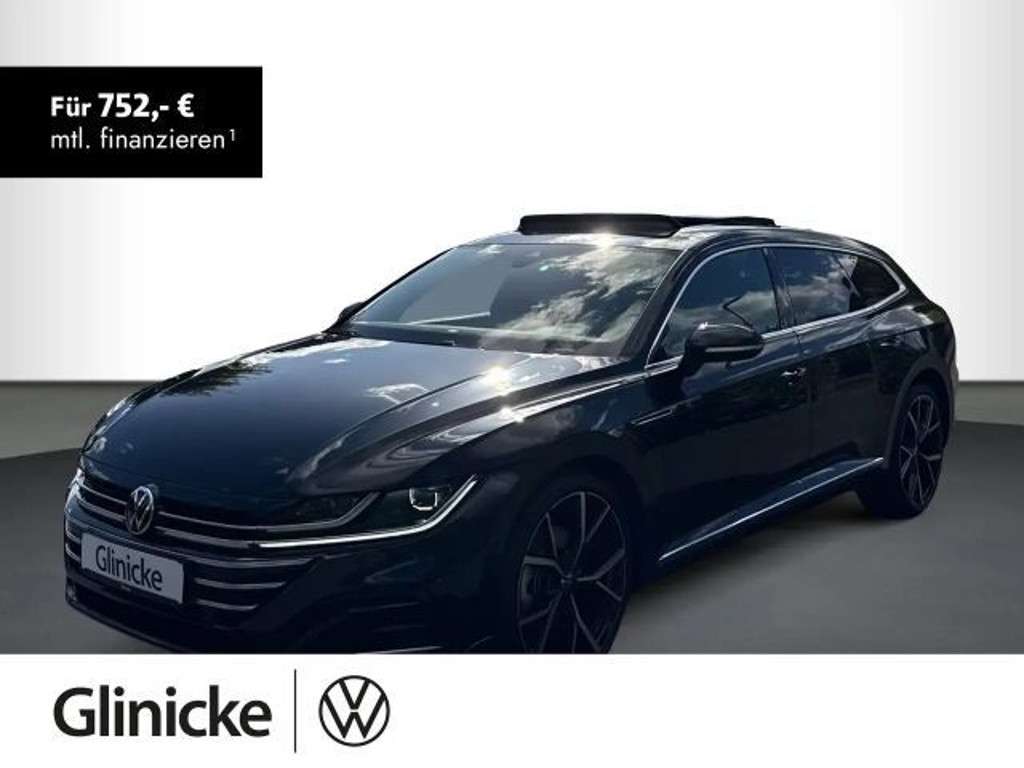 Volkswagen Arteon 2025 Diesel