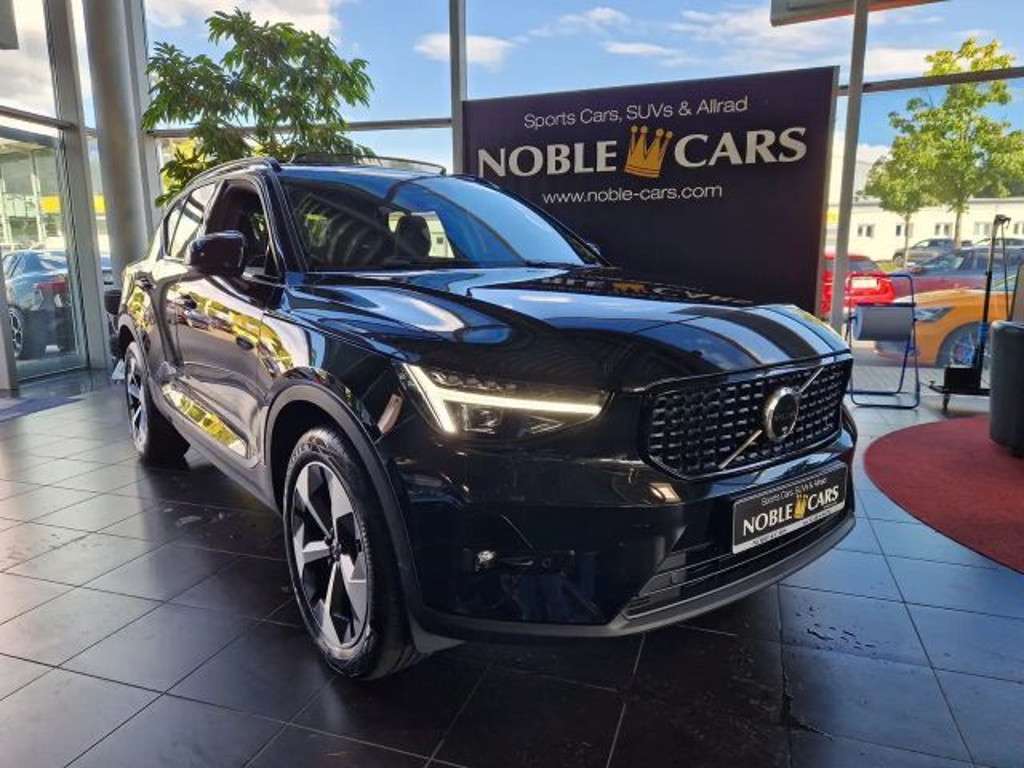 Volvo XC40 2024 Benzine