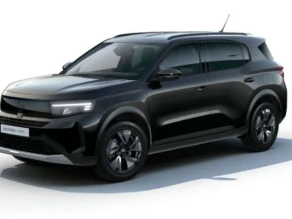 Opel Frontera 2025 Hybride Benzine