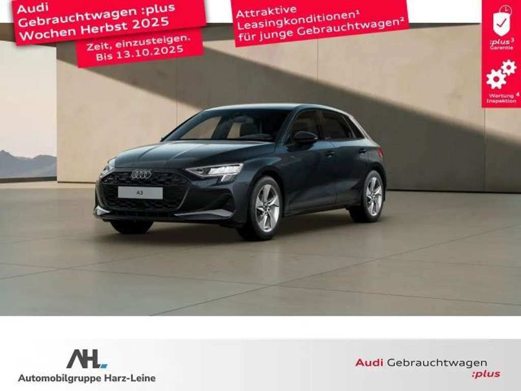 Audi A3 2025 Diesel