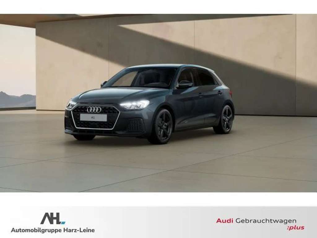 Audi A1 2024 Benzine