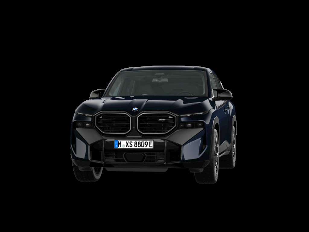 BMW XM 2024 Hybride Benzine