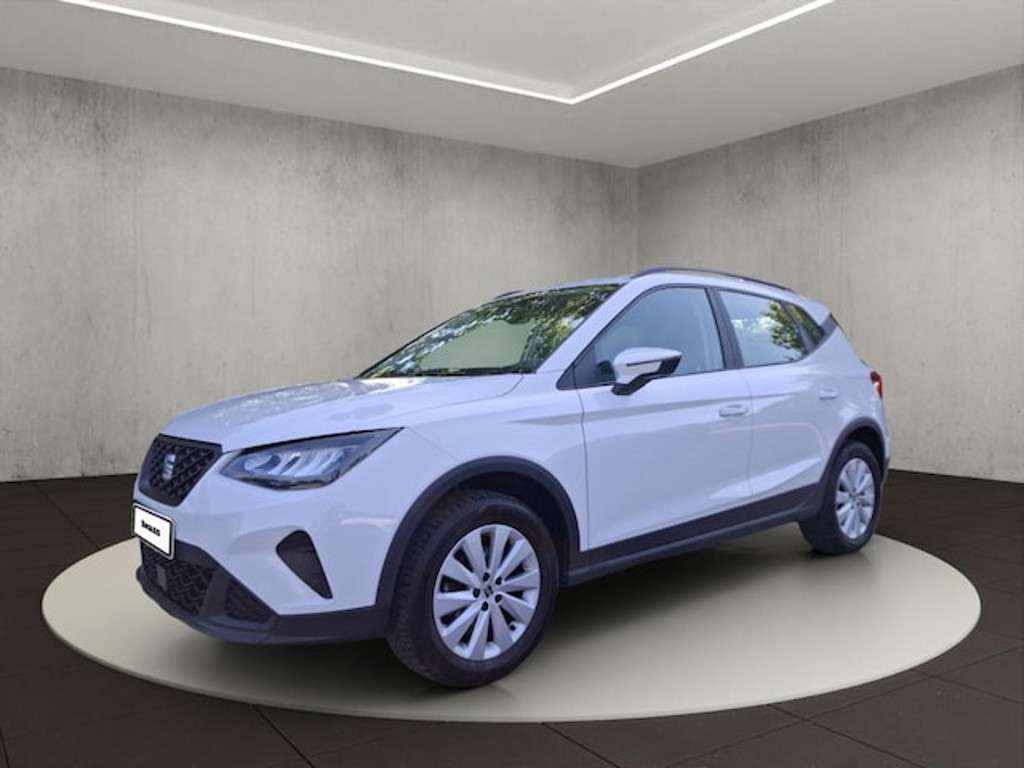 Seat Arona 2023 Benzine